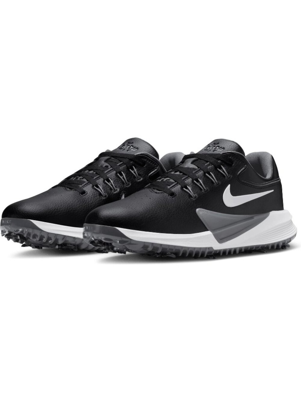 Men's Victory Pro 4 Golf Shoe Black Size: 12